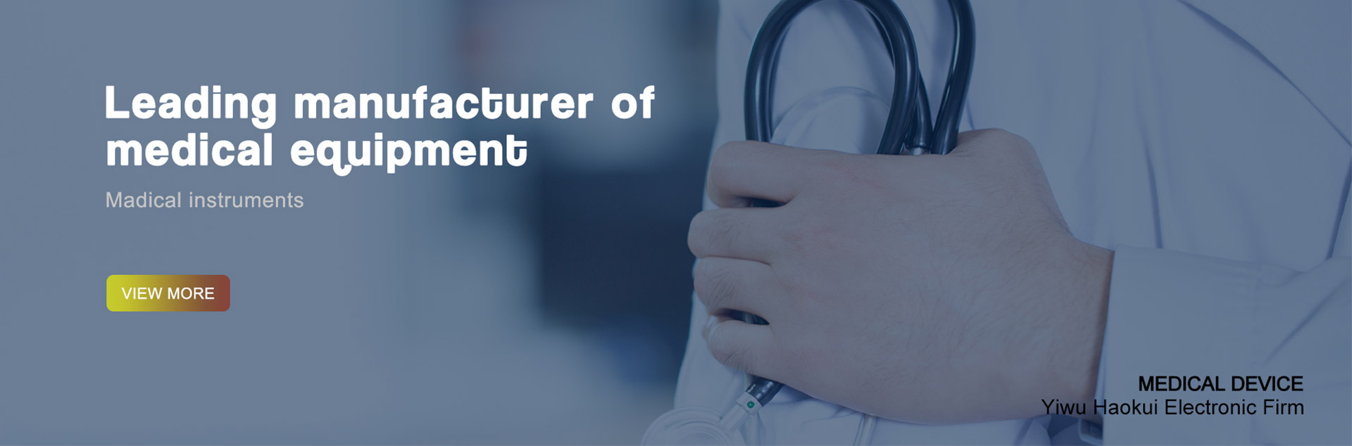 Medical Device