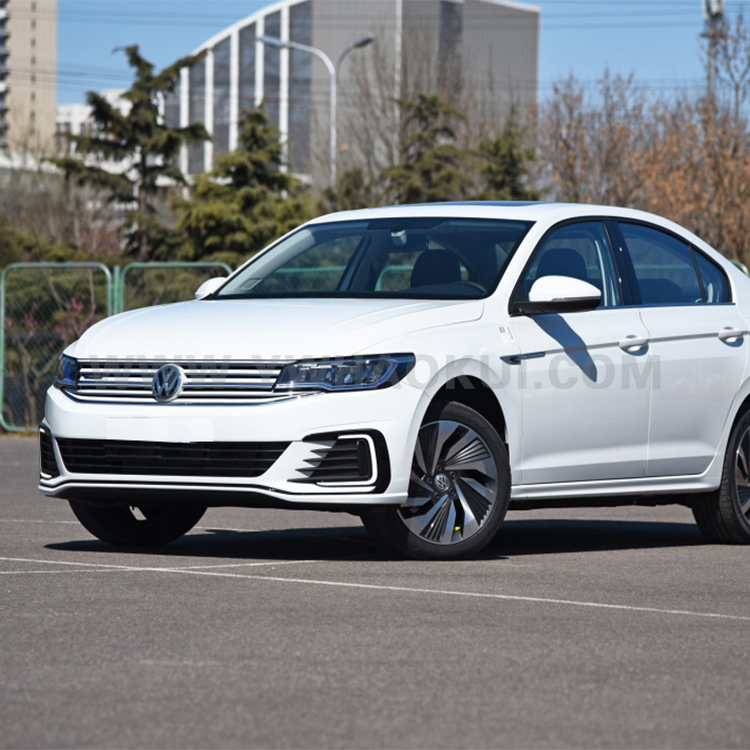 EB-VW E-BORA 2020