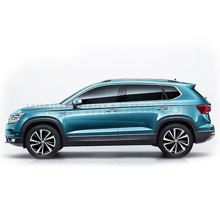EB-VW E-Tharu 2020