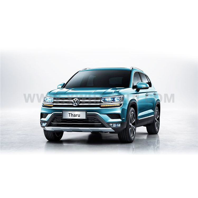 EB-VW E-Tharu 2020